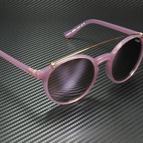 Vogue Women\'s Pink Sunglasses!